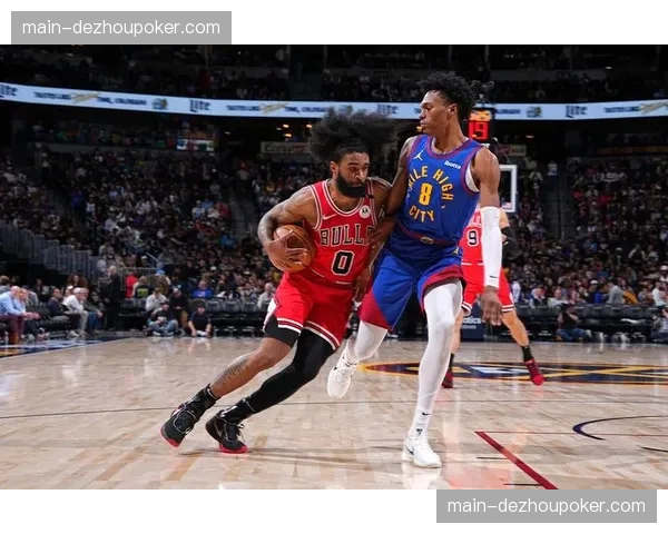 公牛将科比怀特与迈克康利打包交易 换回塞克斯顿等年轻资产